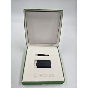 Microsoft Xbox One Play and Charge Kit Rechargeable Battery Pack with USB Cable